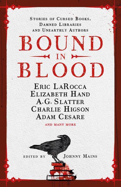 Cover: 9781803367491 | Bound in Blood | Johnny Mains (u. a.) | Buch | Englisch | 2024