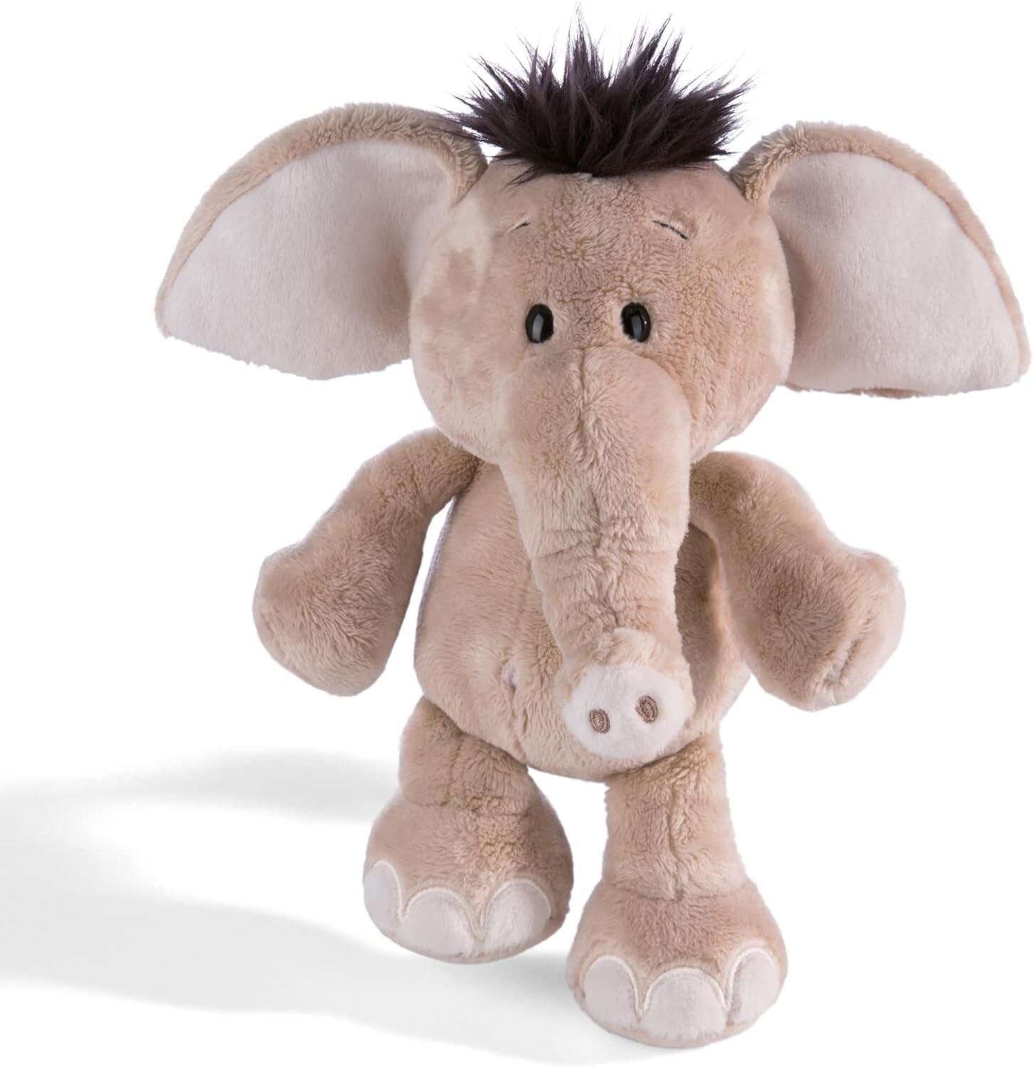 Cover: 4012390483963 | Nici 48396 Elefant El-Frido 25cm Schlenker | NICI Selection | 48396