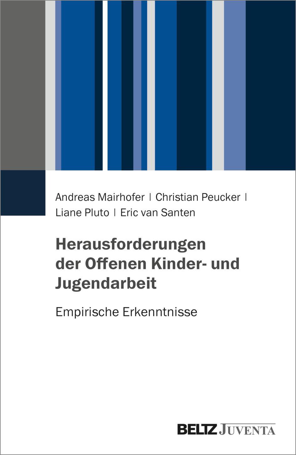 Cover: 9783779968719 | Herausforderungen der Offenen Kinder- und Jugendarbeit | Taschenbuch