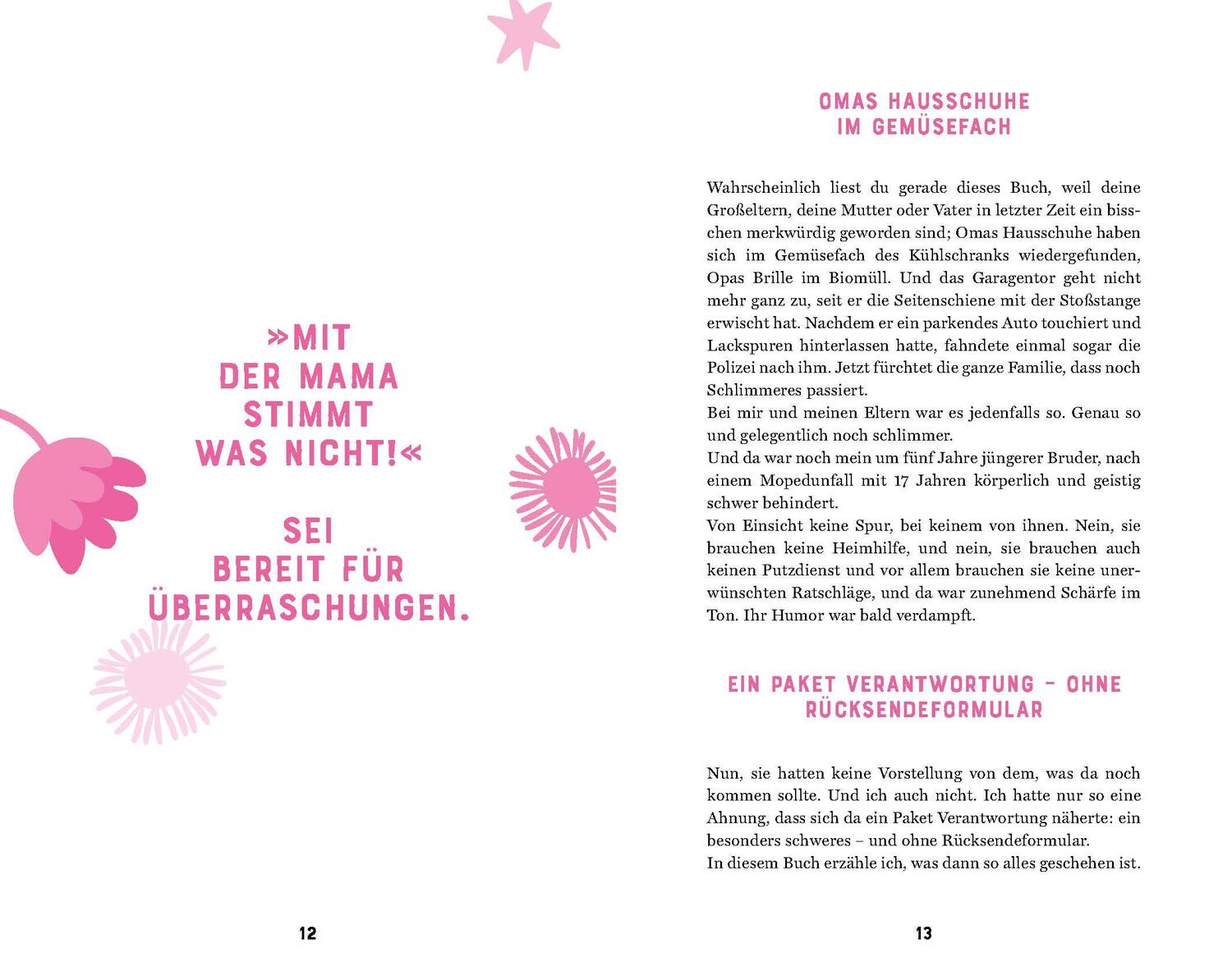 Bild: 9783708808581 | Die fabelhafte Welt meiner Mama | Barbara Bachler | Buch | 128 S.