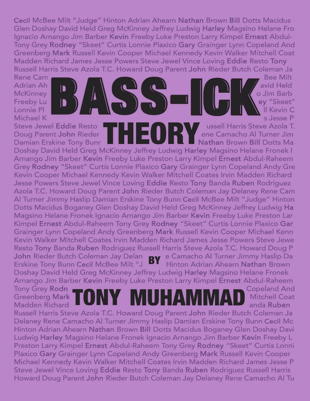 Cover: 9781716420306 | Bass-ick Theory | Music theory and life lessons for bassists | Buch