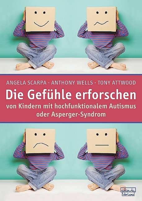 Cover: 9783871592386 | Die Gefühle erforschen | Angela Scarpa (u. a.) | Taschenbuch | 176 S.