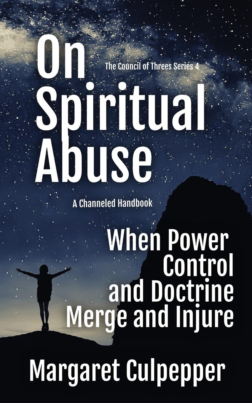 Cover: 9781932794557 | On Spiritual Abuse | Margaret Culpepper | Taschenbuch | Englisch