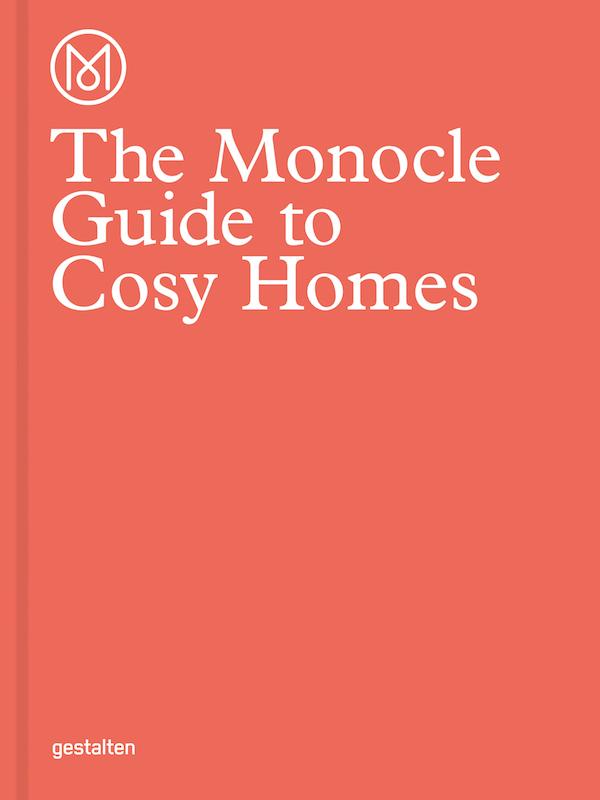 Cover: 9783899555608 | The Monocle Guide to Cosy Homes | Buch | 402 S. | Englisch | 2015