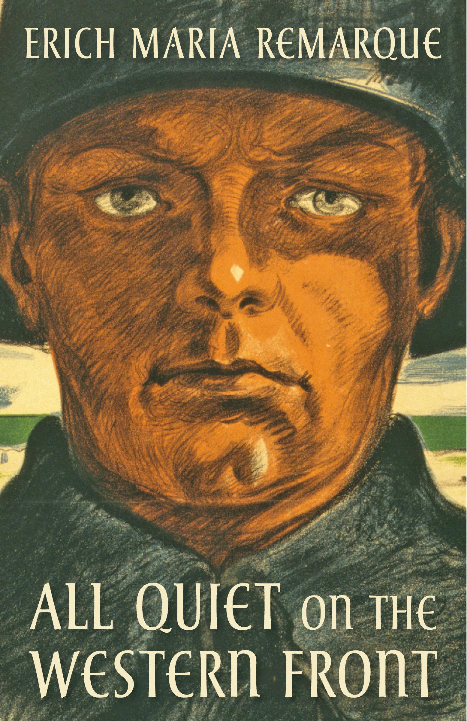 Cover: 9780593688670 | All Quiet on the Western Front | Erich Maria Remarque | Taschenbuch