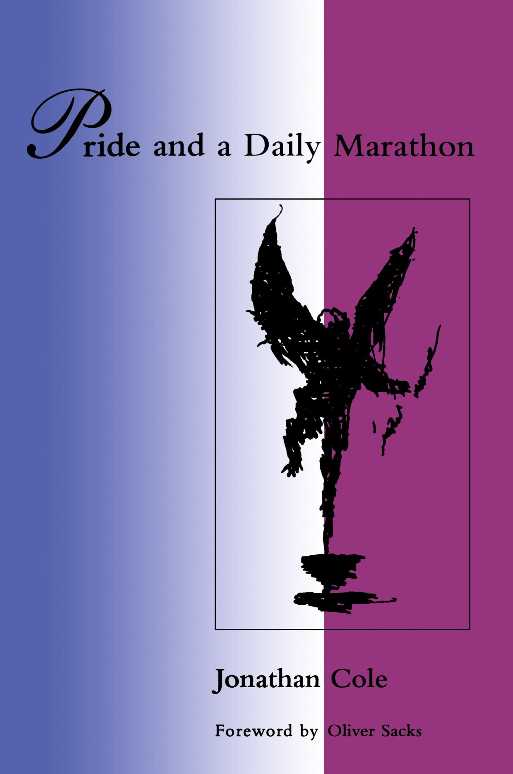 Cover: 9780262531368 | Pride and a Daily Marathon | Jonathan Cole (u. a.) | Taschenbuch