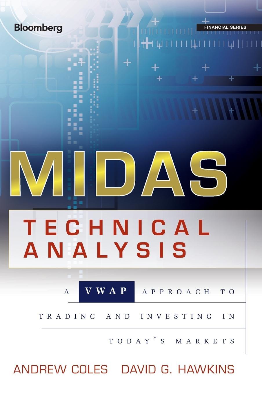 Cover: 9781576603727 | Midas Technical Analysis | Andrew Coles (u. a.) | Buch | 464 S. | 2012