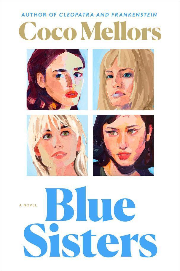 Cover: 9798217091508 | Blue Sisters | A Novel | Coco Mellors | Taschenbuch | 352 S. | 2025