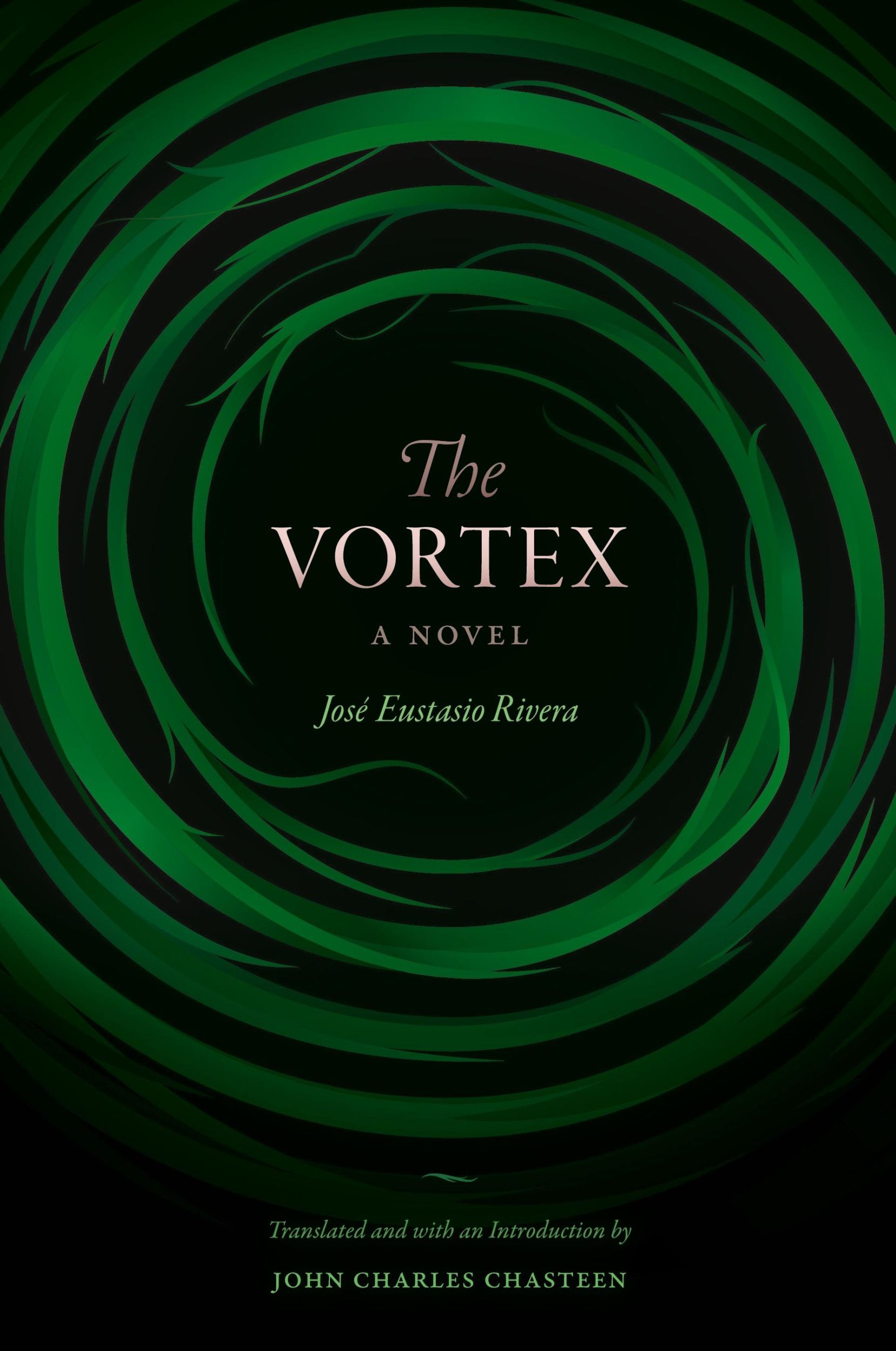 Cover: 9780822371106 | The Vortex | A Novel | José Eustasio Rivera | Taschenbuch | Englisch