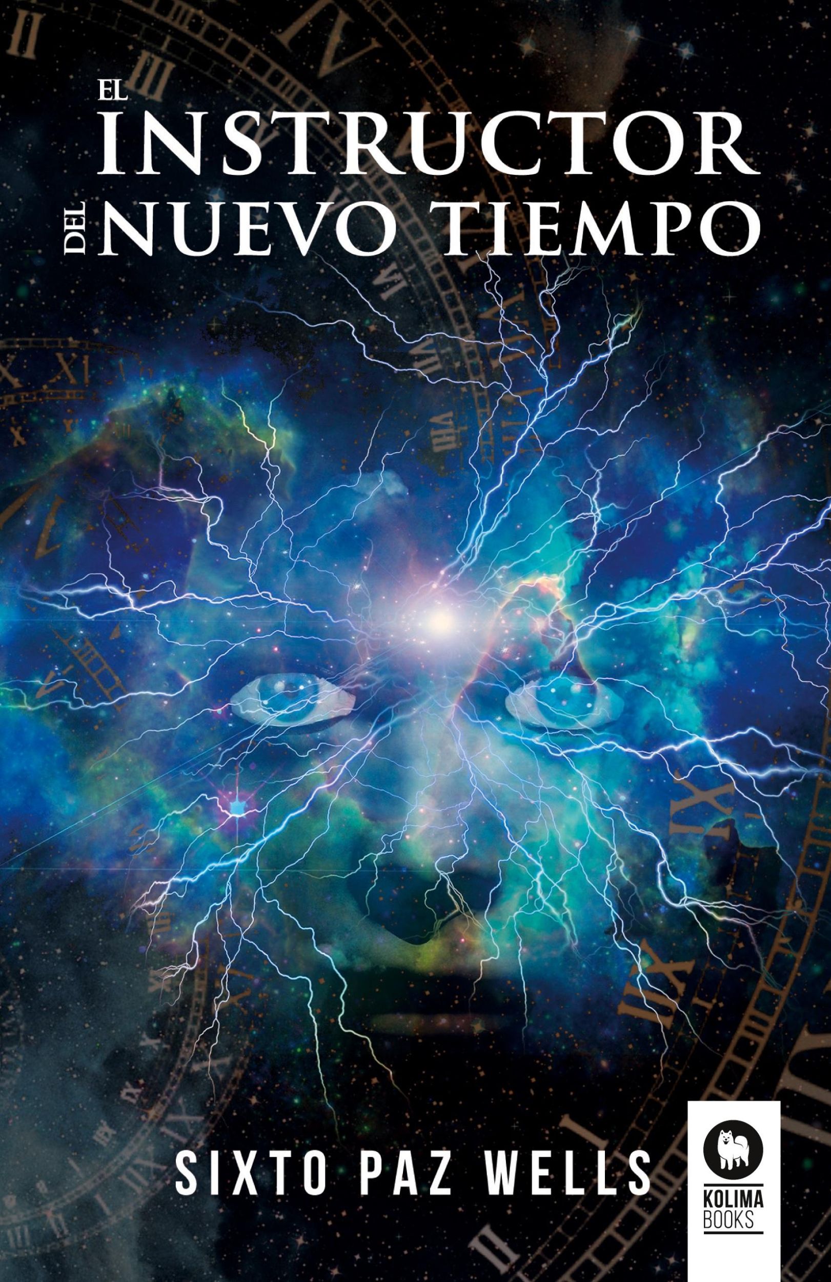 Cover: 9788419495082 | El instructor del Nuevo Tiempo | Sixto Paz Wells | Taschenbuch | 2023