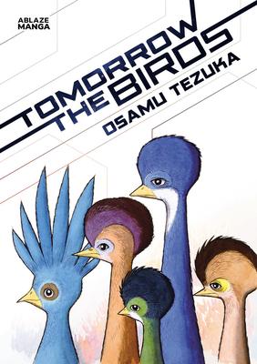 Cover: 9781684972388 | Tomorrow the Birds | Osamu Tezuka | Taschenbuch | Englisch | 2024