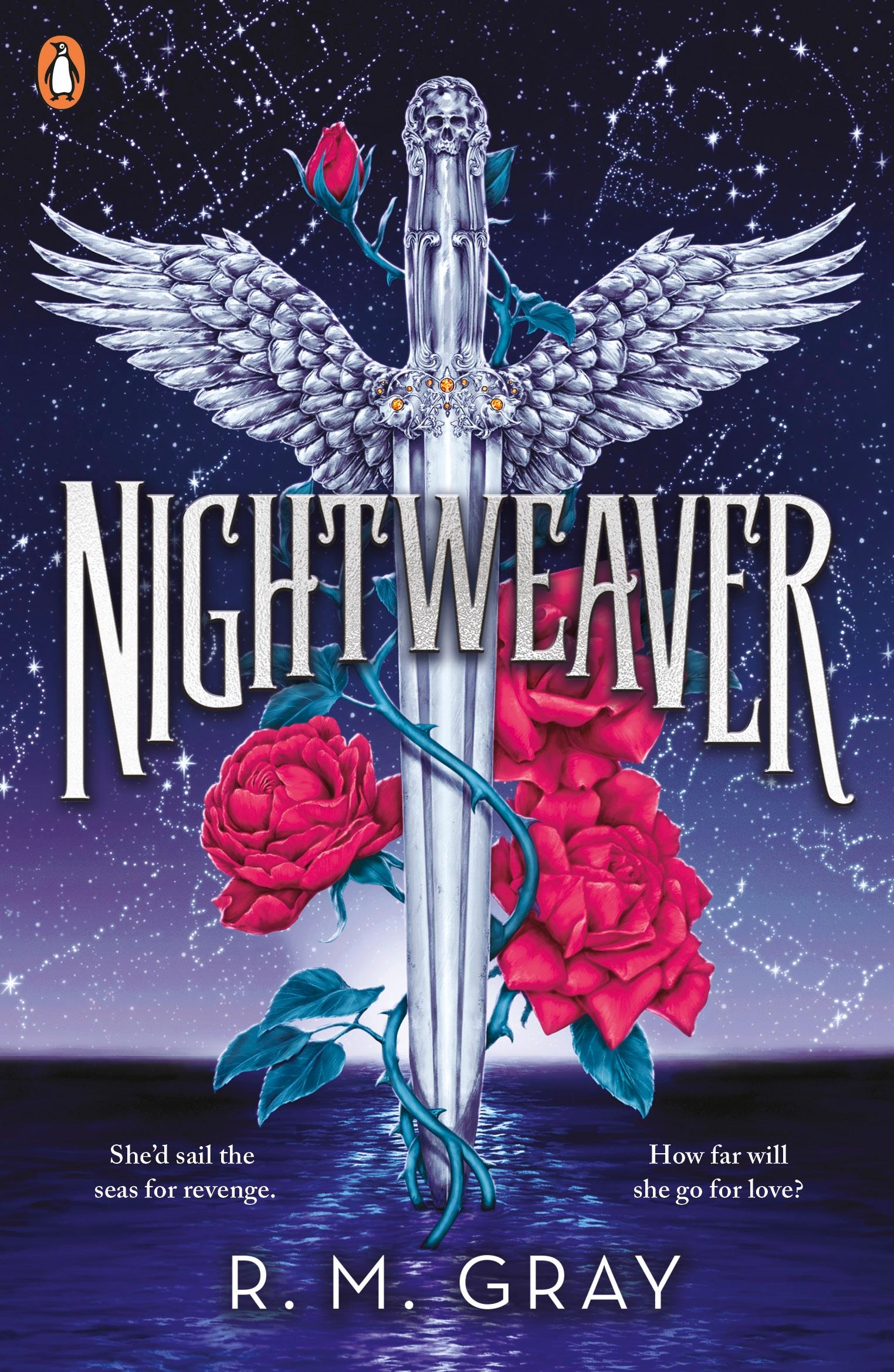 Cover: 9780241735060 | Nightweaver | R. M. Gray | Taschenbuch | Nightweaver | 400 S. | 2025