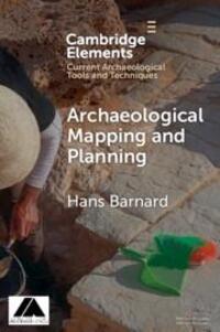 Cover: 9781009073240 | Archaeological Mapping and Planning | Hans Barnard | Taschenbuch