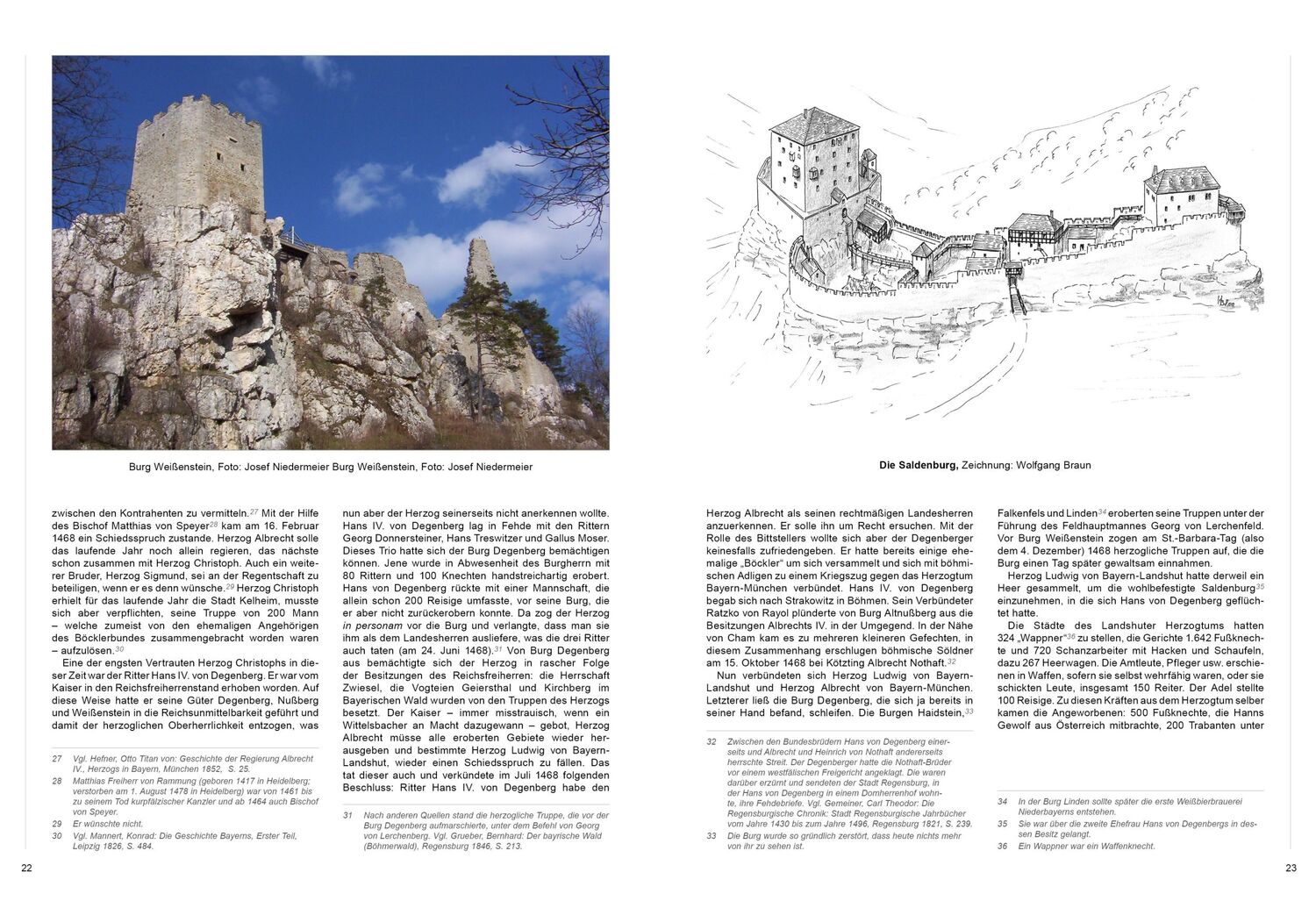 Bild: 9783963600180 | Böckler- und Löwlerkrieg | Hagen Seehase (u. a.) | Taschenbuch | 2019