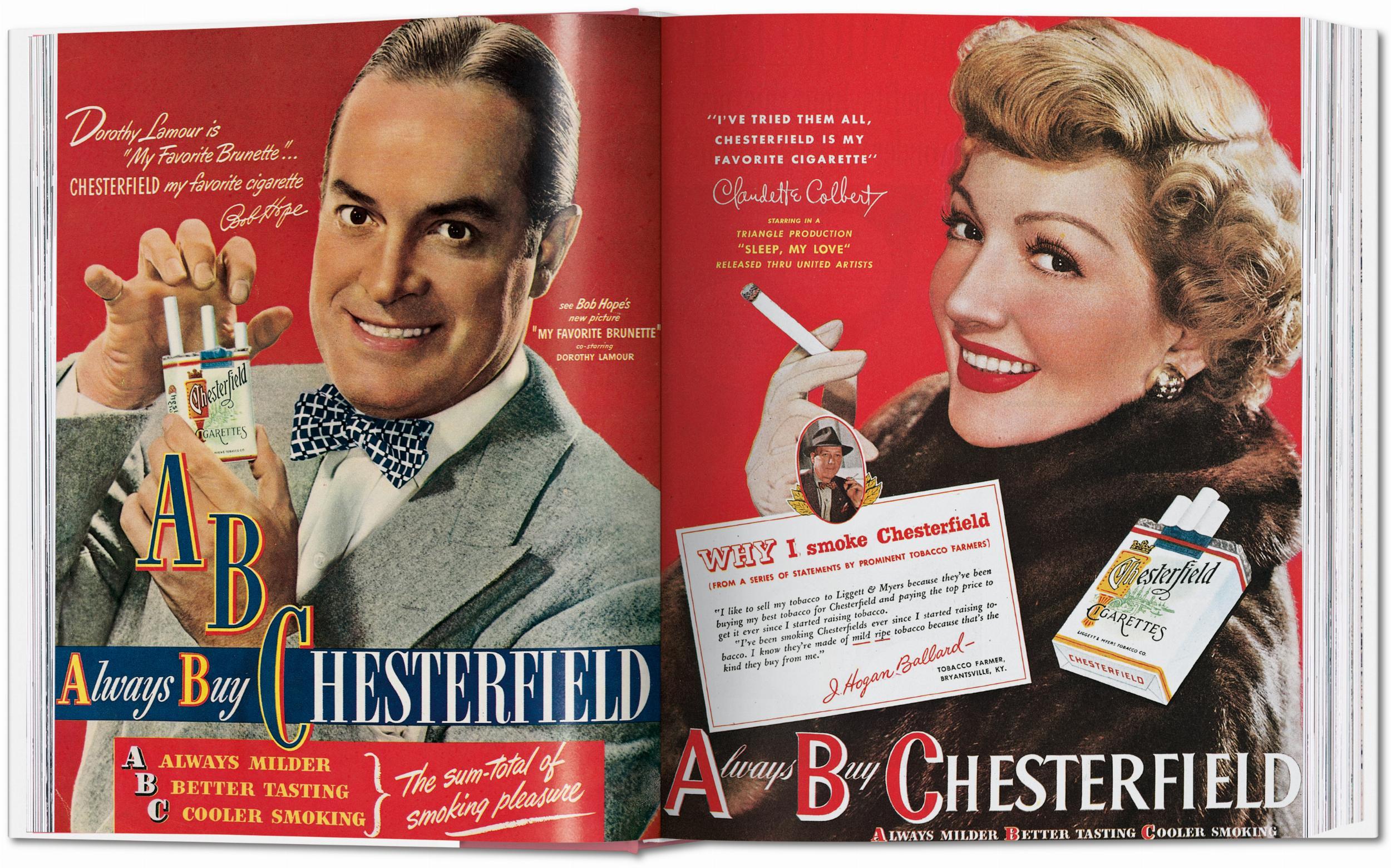 Bild: 9783836588584 | All-American Ads of the 40s | W. R. Wilkerson III | Buch | 640 S.