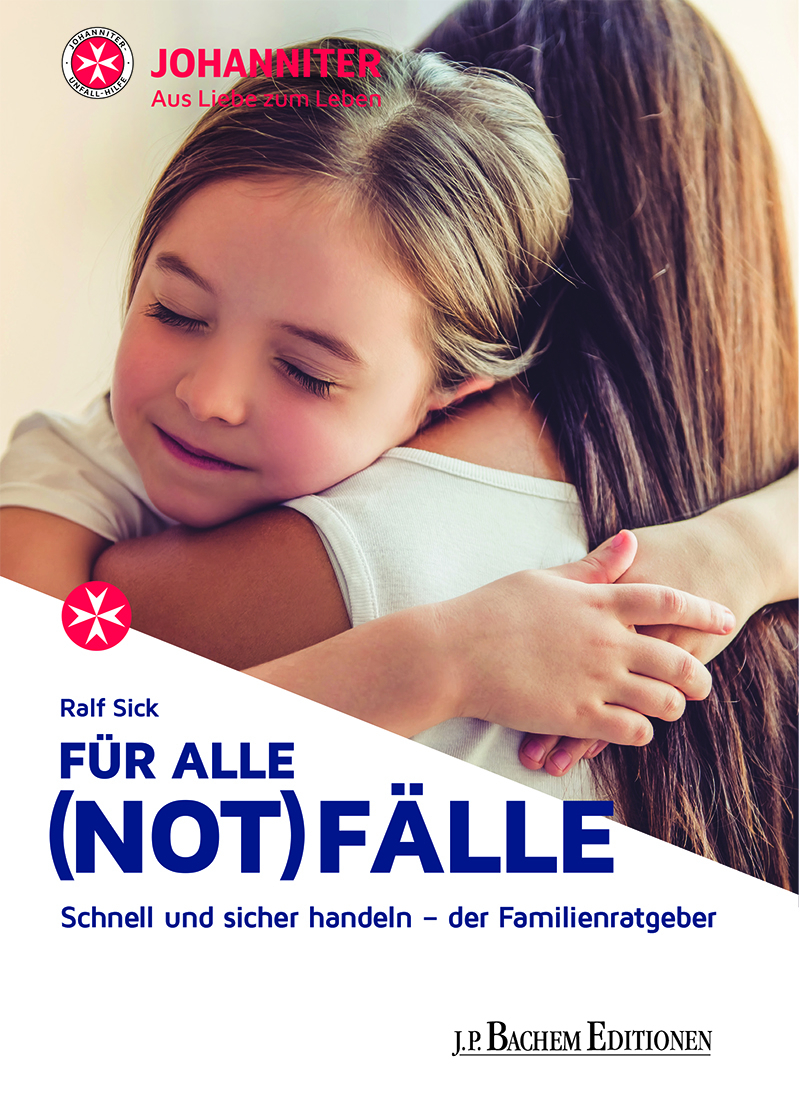 Cover: 9783751012171 | Für alle (Not)Fälle | Sick Ralf | Taschenbuch | 180 S. | Deutsch