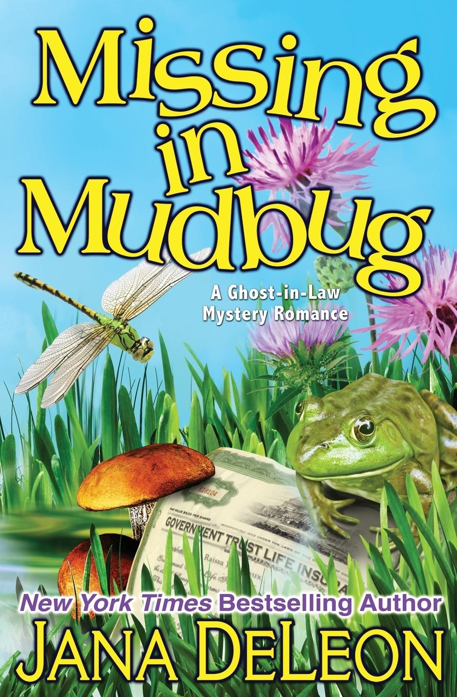 Cover: 9781940270128 | Missing in Mudbug | Jana Deleon | Taschenbuch | Englisch | 2013