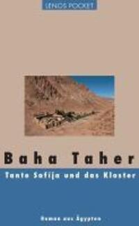 Cover: 9783857877575 | Tante Safîja und das Kloster | Baha Taher | Taschenbuch | 125 S.