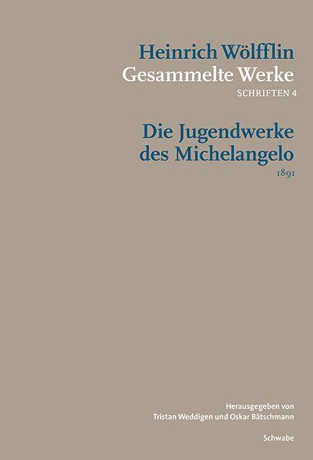 Cover: 9783796537745 | Die Jugendwerke des Michelangelo | Joseph Imorde | Buch | 244 S.