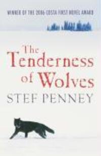 Bild: 9781847240675 | The Tenderness of Wolves | Stef Penney | Taschenbuch | 488 S. | 2007