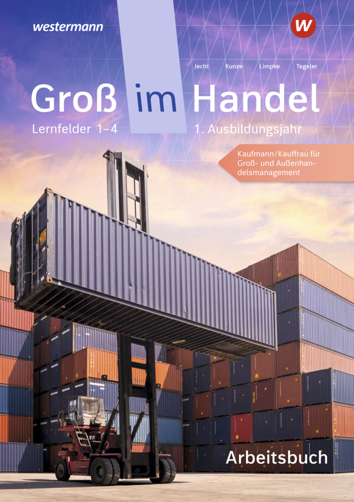 Cover: 9783142031699 | Groß im Handel - KMK-Ausgabe | Marcel Kunze (u. a.) | Taschenbuch