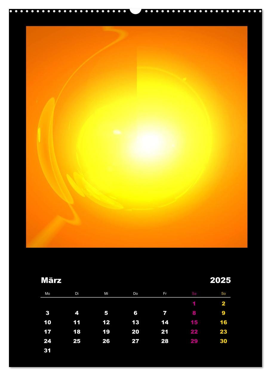 Bild: 9783457082157 | ENERGIE-BILDER (Wandkalender 2025 DIN A2 hoch), CALVENDO...