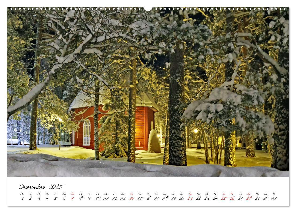 Bild: 9783435831708 | Schwedens Vielfalt (Wandkalender 2025 DIN A2 quer), CALVENDO...