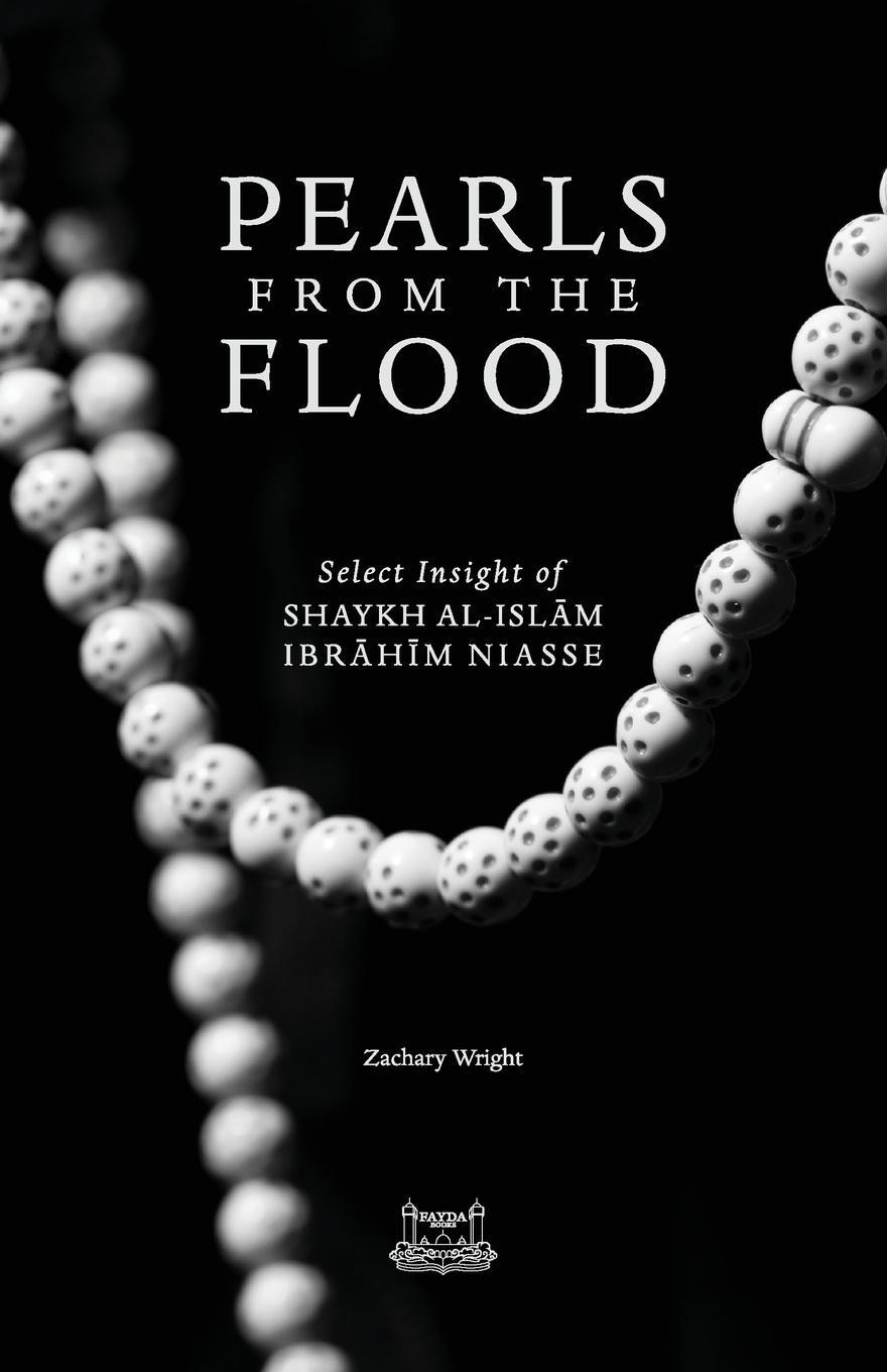 Cover: 9780991381395 | Pearls from the Flood | Zachary Wright | Taschenbuch | Paperback