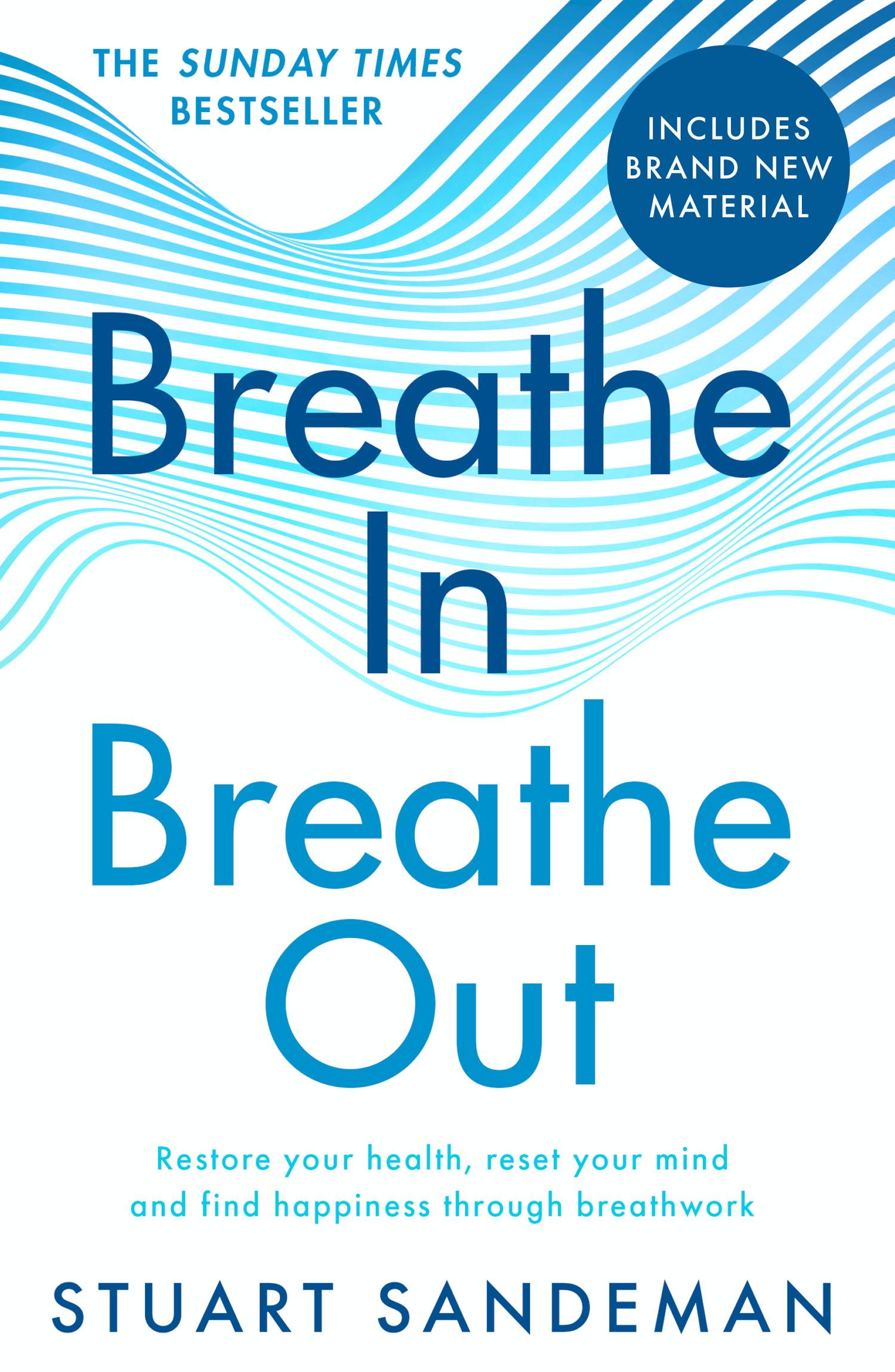 Cover: 9780008621780 | Breathe In, Breathe Out | Stuart Sandeman | Taschenbuch | Englisch