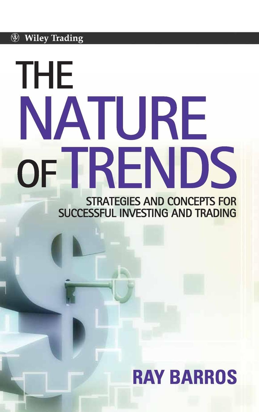 Cover: 9780470822357 | The Nature of Trends | Ray Barros | Buch | 182 S. | Englisch | 2007