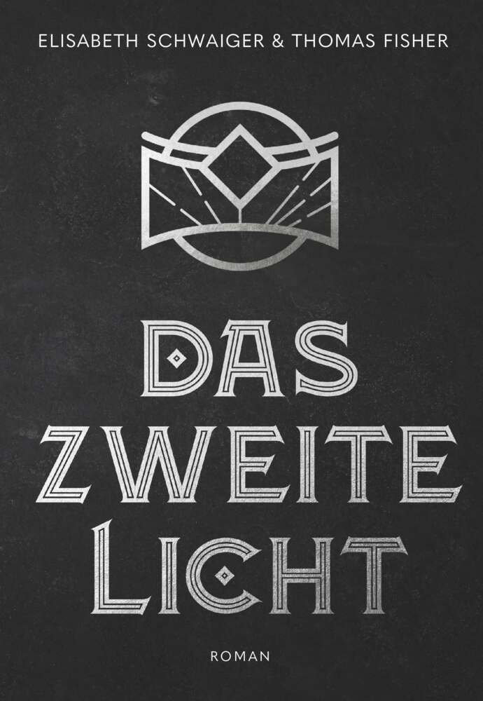 Cover: 9783991522300 | Das Zweite Licht | Elisabeth Schwaiger &amp; Thomas Fisher | Taschenbuch