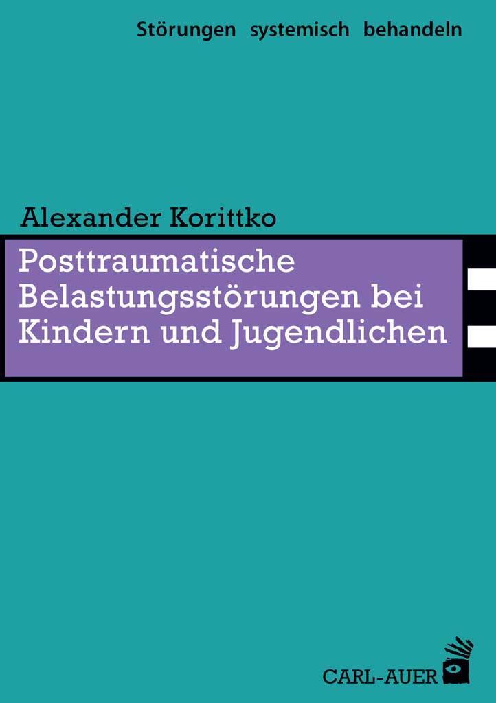 Cover: 9783849701147 | Posttraumatische Belastungsstörungen bei Kindern und Jugendlichen