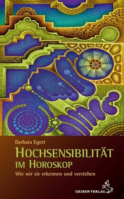 Cover: 9783899972641 | Hochsensibilität im Horoskop | Wie wir sie erkennen und verstehe