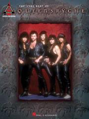 Cover: 73999507713 | The Very Best of Queensryche | Taschenbuch | Buch | Englisch | 2004