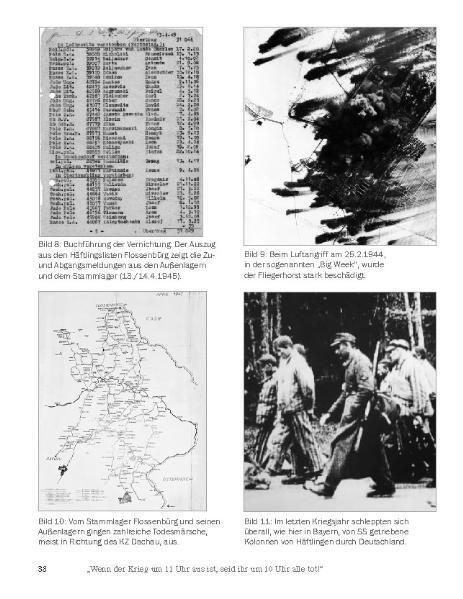 Bild: 9783902647498 | "Wenn der Krieg um 11 Uhr aus ist, seid ihr um 10 Uhr alle tot!" -...