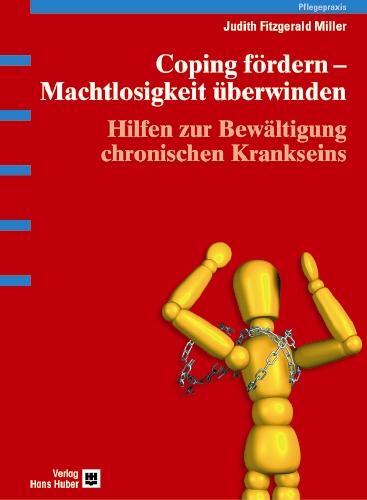 Cover: 9783456835228 | Coping fördern, Machtlosigkeit überwinden | Judith Fitzgerald Miller