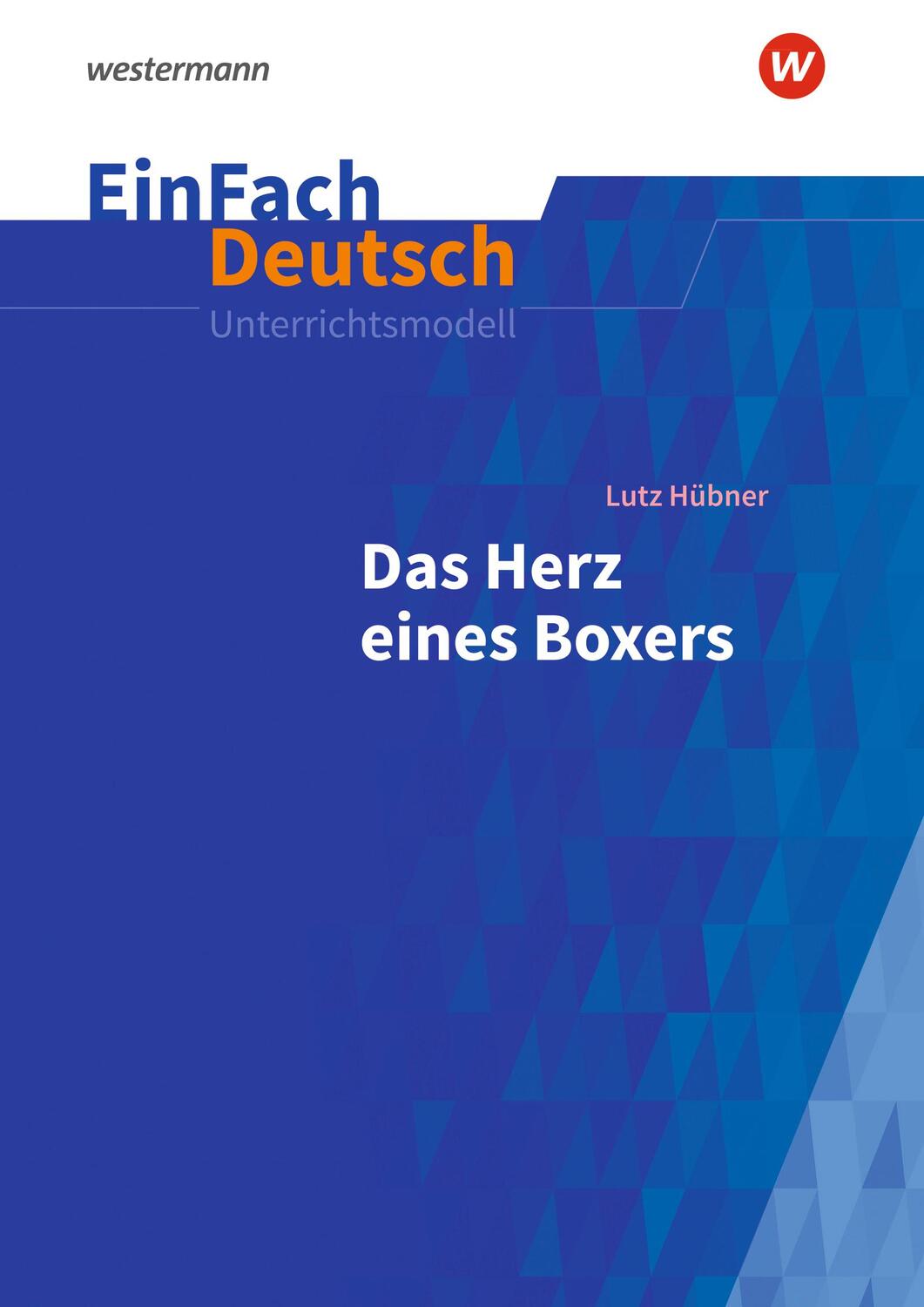 Cover: 9783140227797 | Das Herz eines Boxers. EinFach Deutsch Unterrichtsmodelle | Bundle