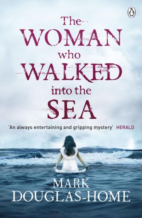 Cover: 9781405923583 | The Woman Who Walked Into the Sea: Volume 2 | Mark Douglas-Home | Buch