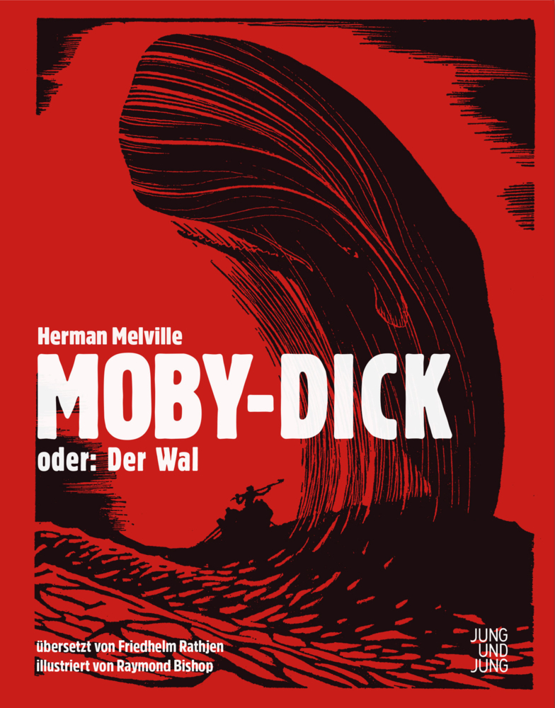 Cover: 9783990270875 | Moby-Dick oder: Der Wal | Roman | Herman Melville | Buch | 976 S.