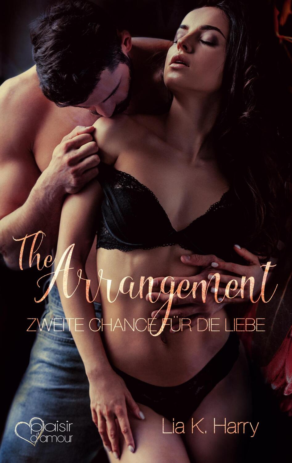 Cover: 9783864954818 | The Arrangement: Zweite Chance für die Liebe | Lia K. Harry | Buch