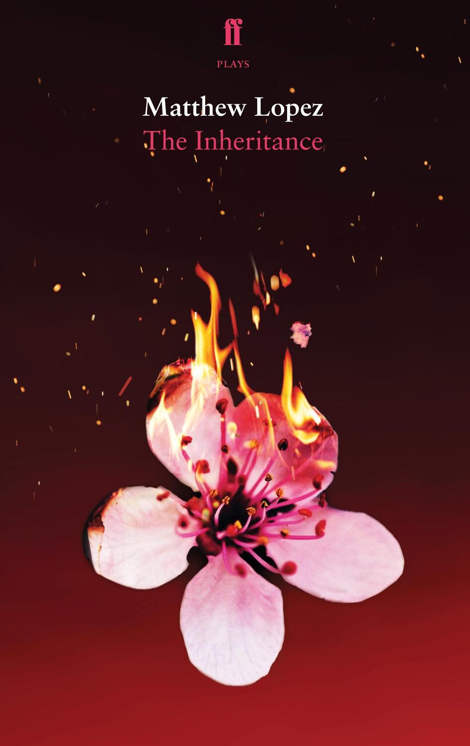 Cover: 9780571362264 | The Inheritance | Matthew Lopez | Taschenbuch | 320 S. | Englisch