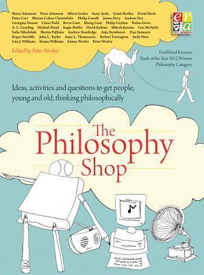 Cover: 9781781352649 | The Philosophy Foundation | Taschenbuch | Kartoniert / Broschiert