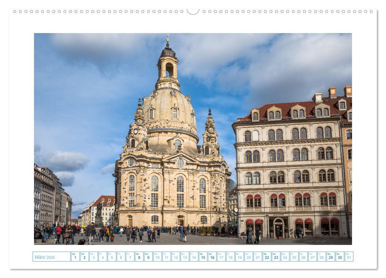 Bild: 9783435059638 | Deutschlands Kirchen (Wandkalender 2025 DIN A2 quer), CALVENDO...