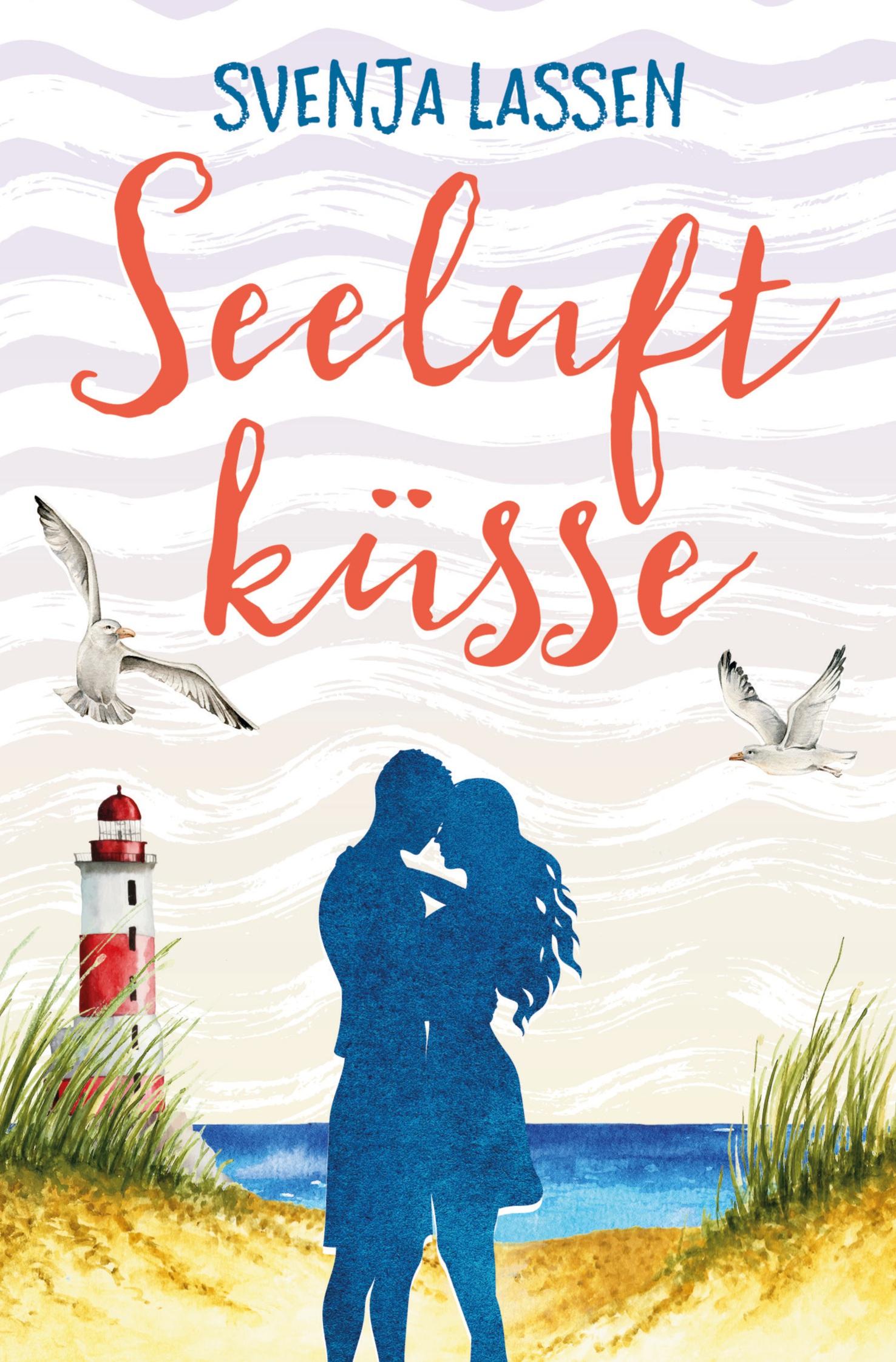 Cover: 9783757940737 | Seeluftküsse | Svenja Lassen | Taschenbuch | 260 S. | Deutsch | 2023