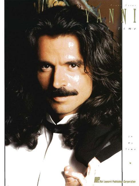 Cover: 73999081879 | Yanni - In My Time | Taschenbuch | Buch | Englisch | 1993