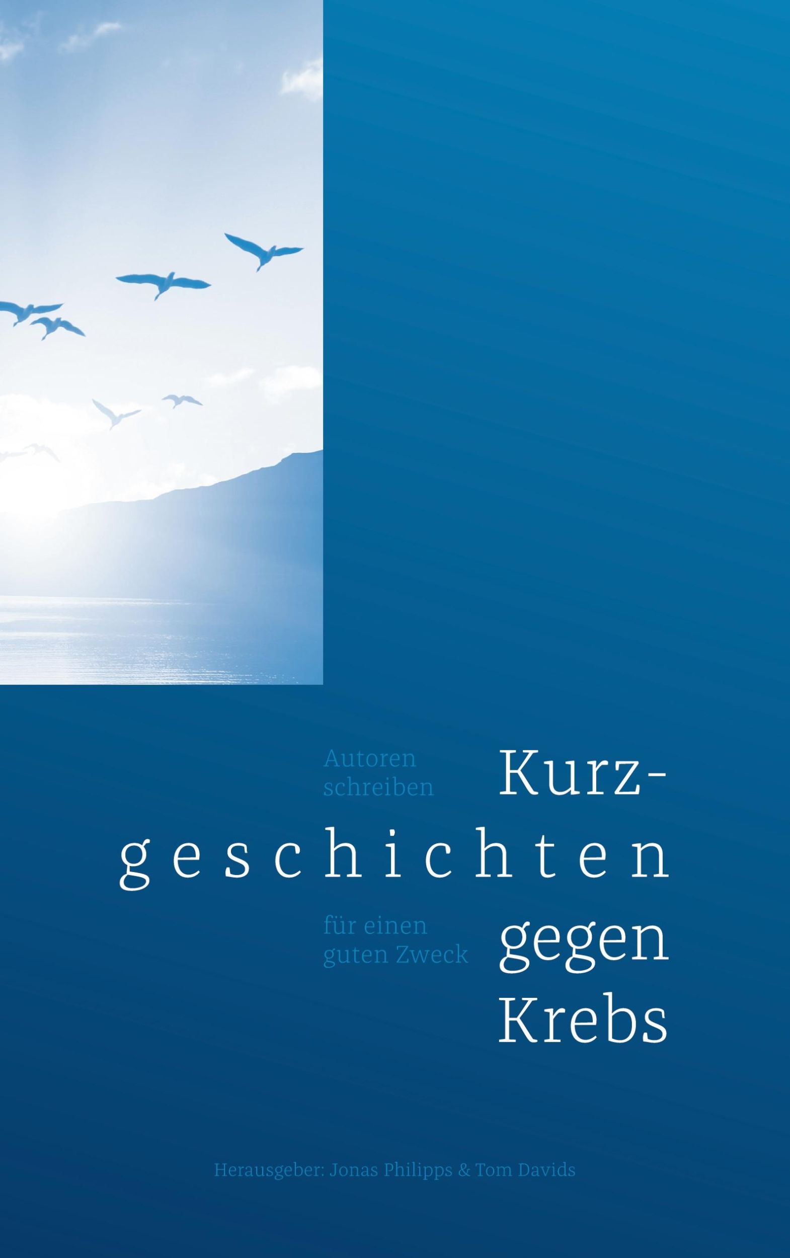 Cover: 9783753479750 | Kurzgeschichten gegen Krebs | Autoren schreiben für einen guten Zweck