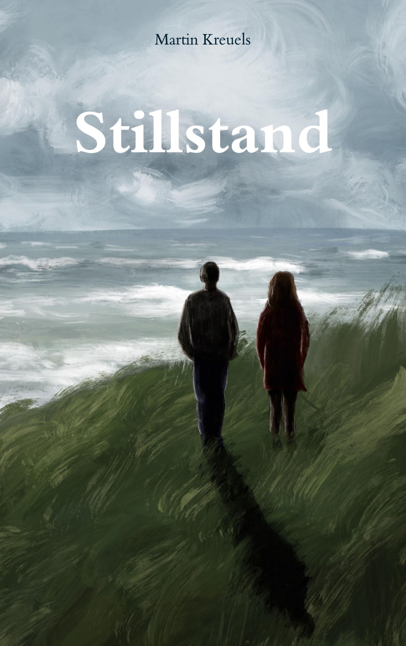 Cover: 9783759778468 | Stillstand | Martin Kreuels | Taschenbuch | 134 S. | Deutsch | 2024