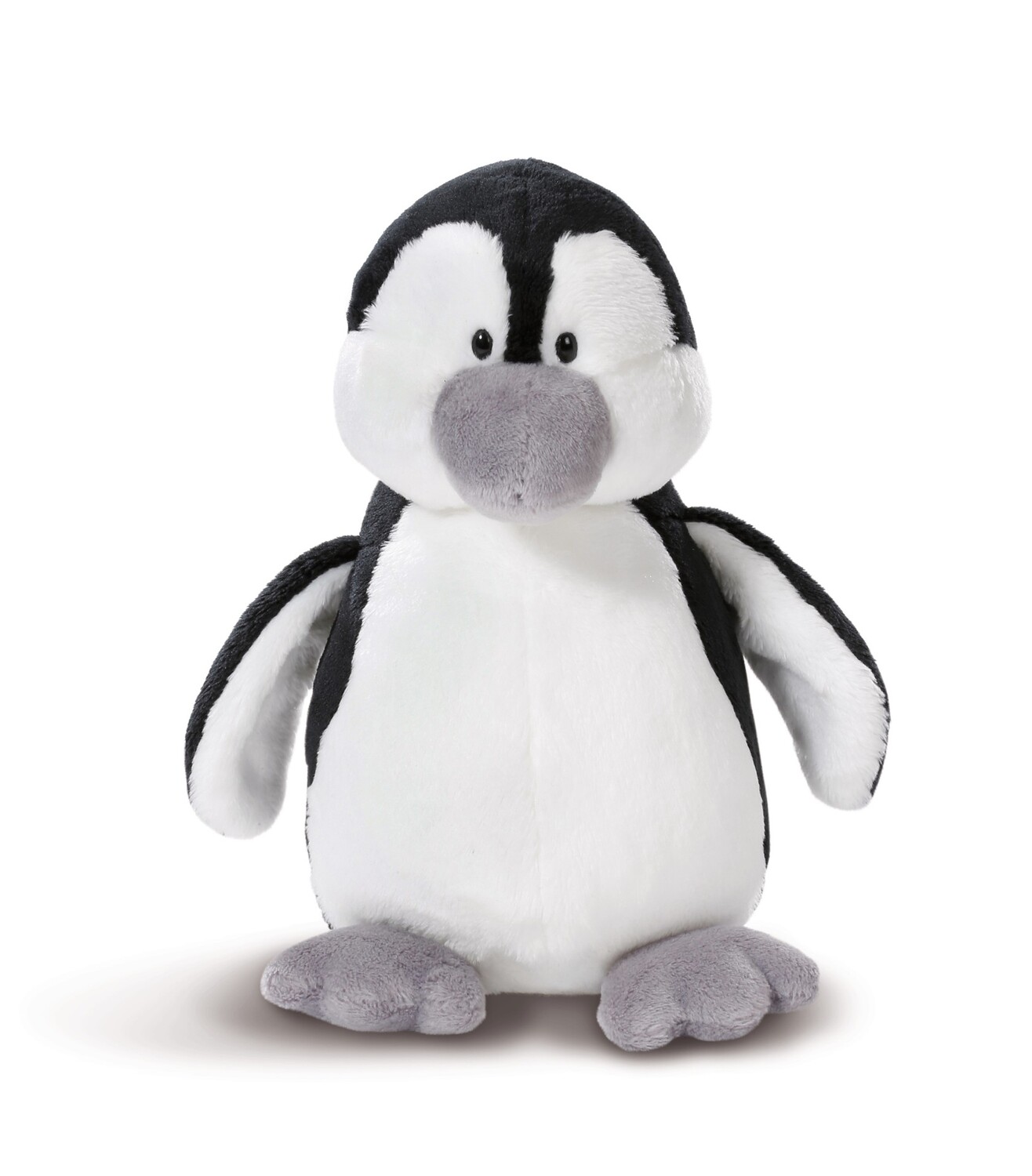 Cover: 4012390480672 | Nici 48067 Pinguin 20cm stehend | Zoo Friends | 48067 | NICI