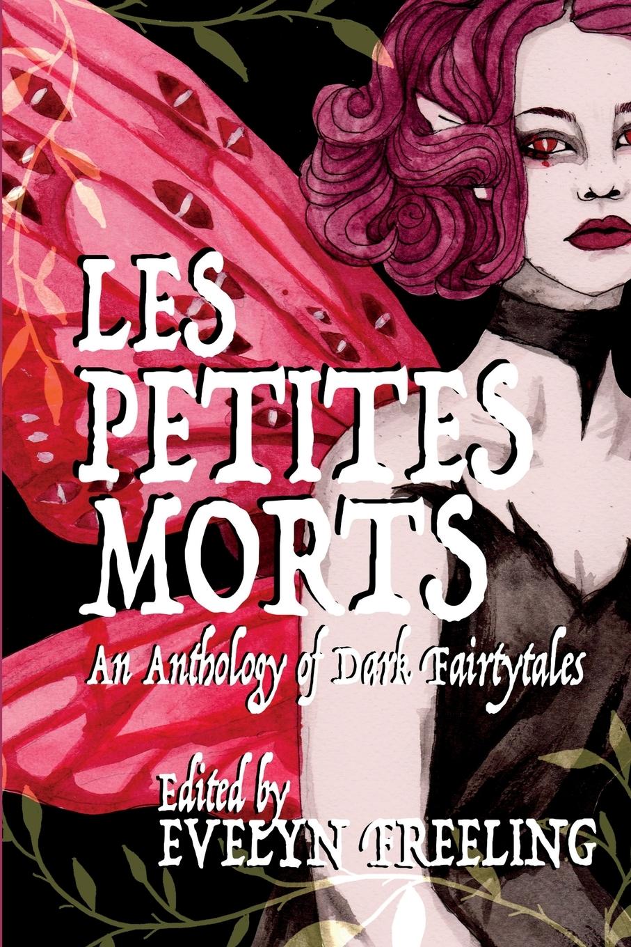 Cover: 9781739611682 | Les Petites Morts | Hailey Piper (u. a.) | Taschenbuch | Englisch