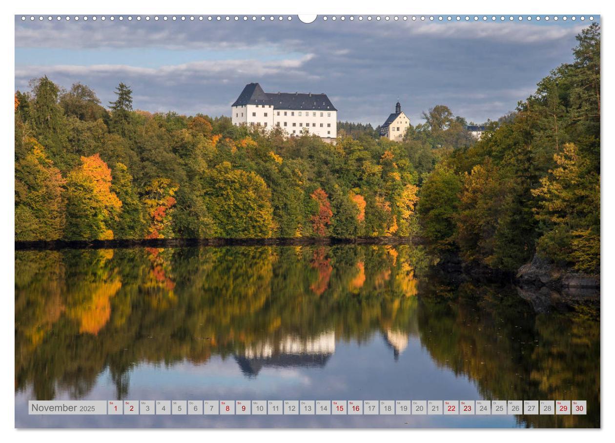 Bild: 9783435179176 | Thüringen Freistaat in Deutschlands Mitte (hochwertiger Premium...